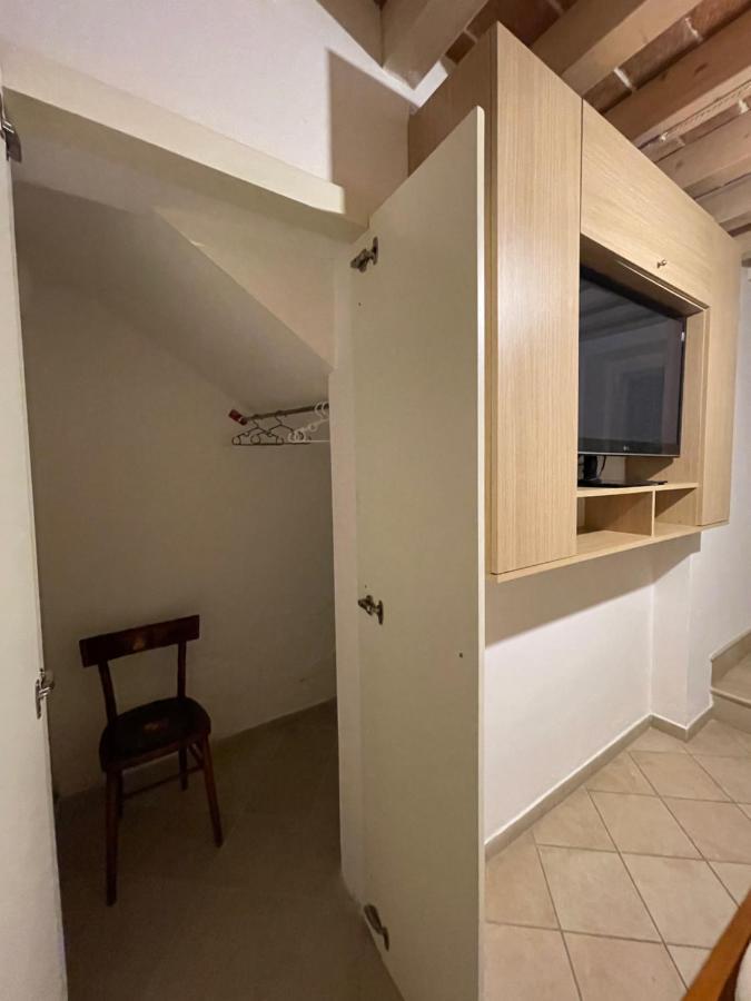 La Berzigala Apartamento Exterior foto
